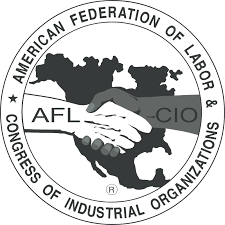 Lancaster United Labor Council logo