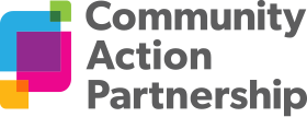 Community Action Partnership (CAP) logo