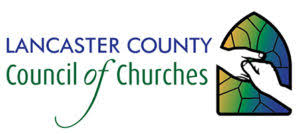 Lancaster County Council of Churches logo