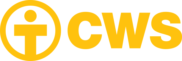 Church World Services (CWS) logo