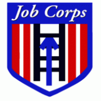 Job Corps logo