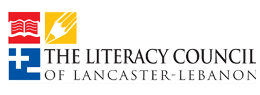 Literacy Council of Lancaster-Lebanon logo